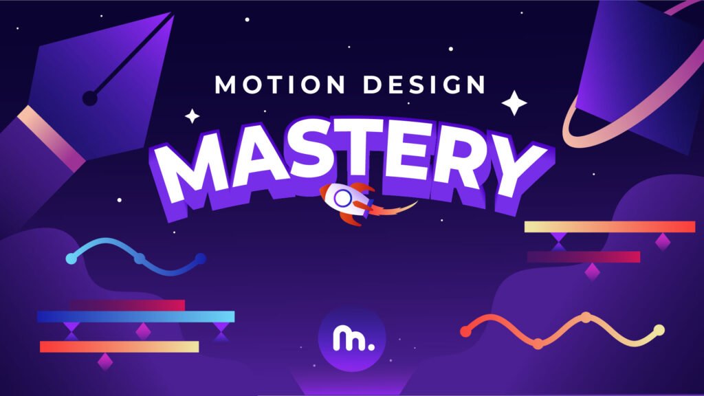 Motion Design Mastery 1.0