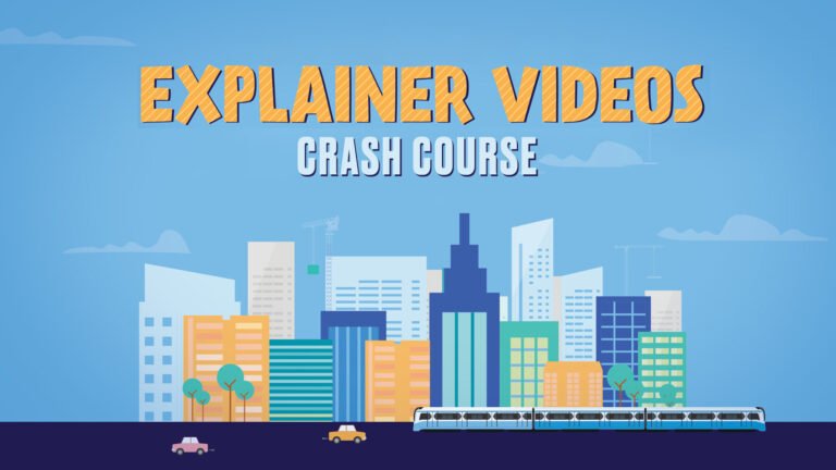 Explainer Videos From Storyboard To Animation
