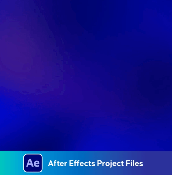 Fast Paced Cube Spin Animation