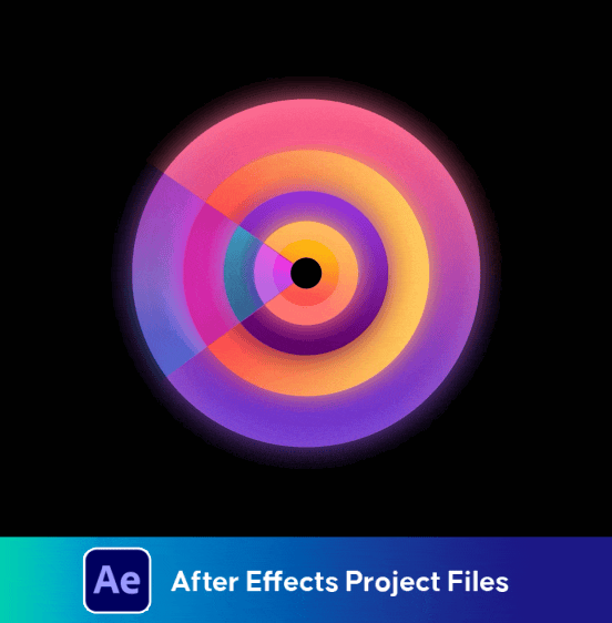 Gradient Layer Style & Match Cuts