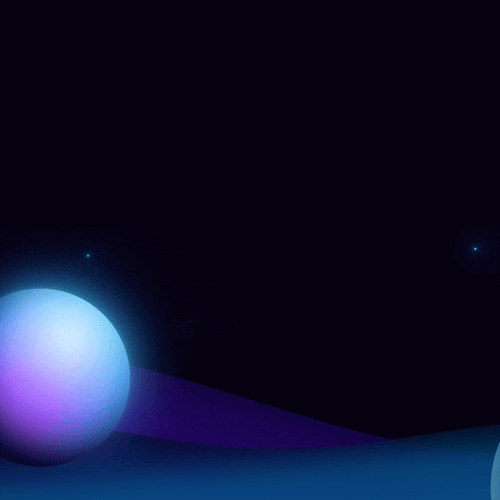 Faux Orb Full Animation 45s