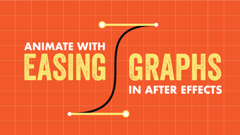 The Art of Animation in After Effects