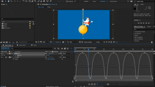 Animation Principles: Secrets of Great Motion – MotionCircles.com