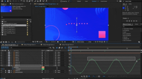 Animation Principles: Secrets of Great Motion – MotionCircles.com