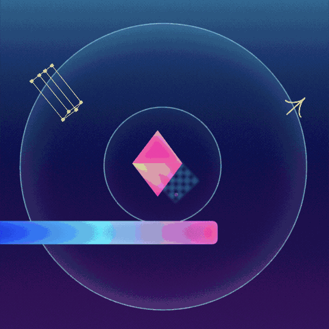 Key is the Key - Full Animation 15s