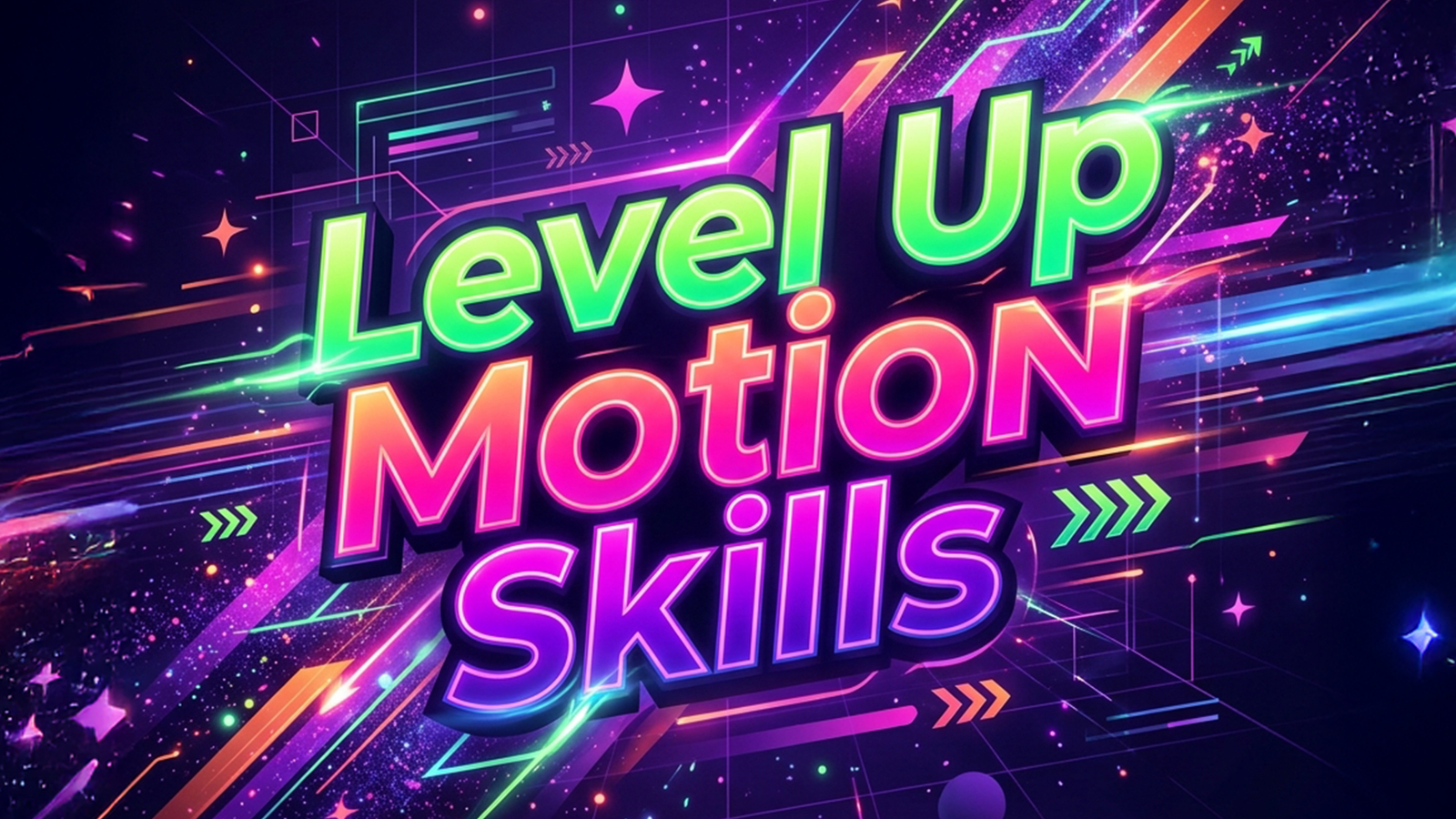 Gamified Learning Platforms for Creatives: How Motion Designers Are Leveling Up Their Skills