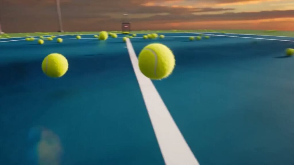 Wilson 75 Ball Hopper